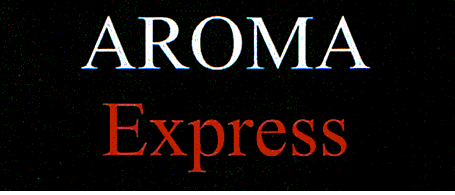 AROMA Express
