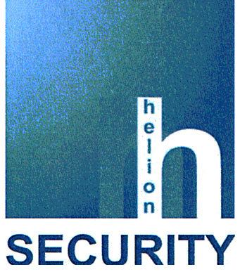 h helion SECURITY