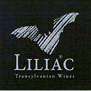 LILIAC Transylvanian Wines