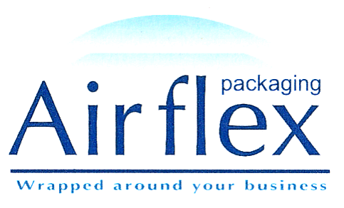 Airflex packaging Wrapped around your business