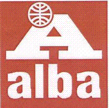 A alba
