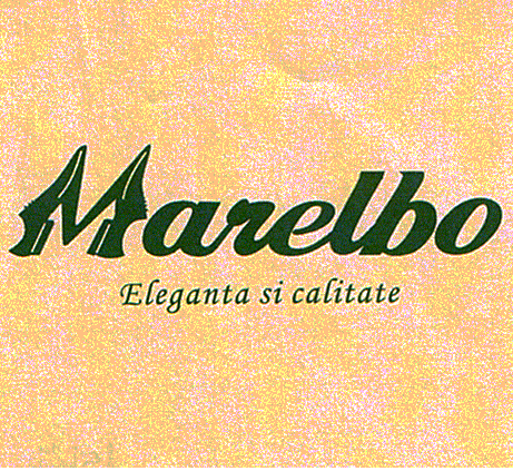Marelbo Eleganţă şi calitate