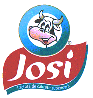 JOSI lactate de calitate superioară