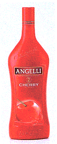 ANGELLI CHERRY