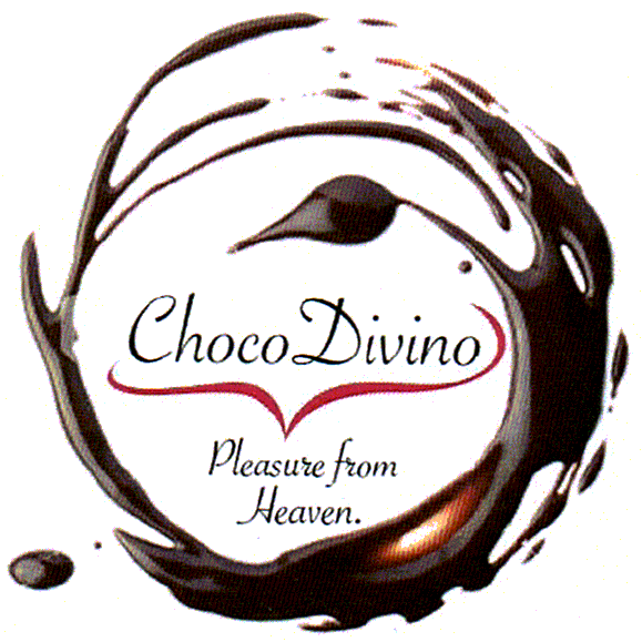 Choco Divino Pleasure from Heaven