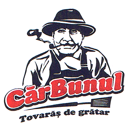 CărBunul Tovarăş de grătar