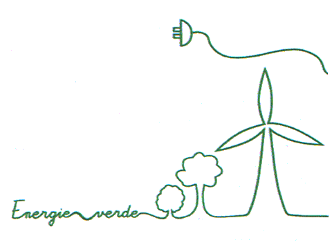 Energie verde