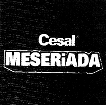 Cesal MESERiADA