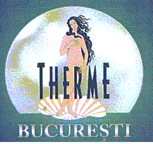 THERME BUCUREŞTI