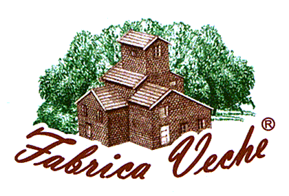 Fabrica Veche