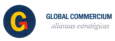 G GLOBAL COMMERCIUM alianzas estrategicas