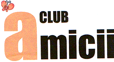 CLUB amicii