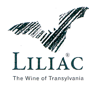 LILIAC The Wine of Transylvania