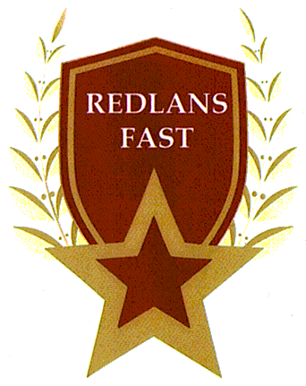 REDLANS FAST