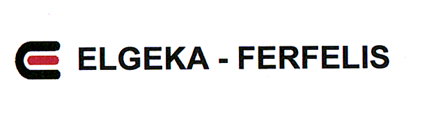 ELGEKA - FERFELIS