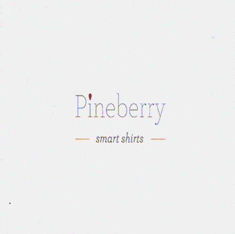 Pineberry smart shirts