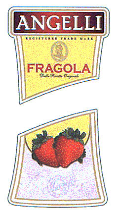 ANGELLI FRAGOLA