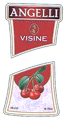 ANGELLI VIŞINE