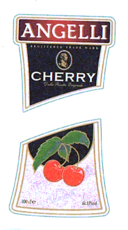 ANGELLI CHERRY