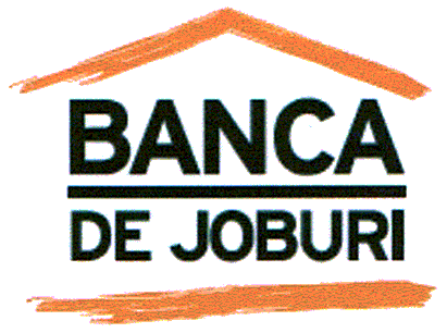 BANCA DE JOBURI