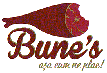 Bune's aşa cum ne plac!