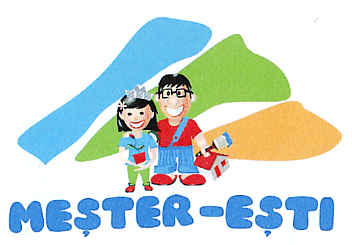 MEŞTER-EŞTI