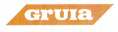 Gruia
