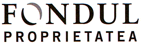 FONDUL PROPRIETATEA