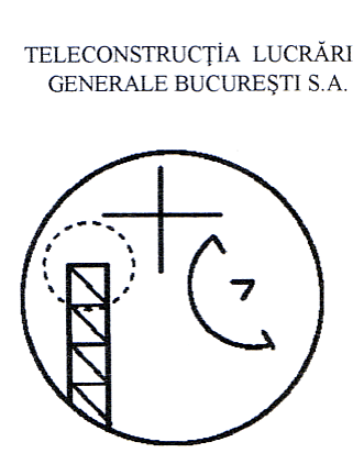 TELECONSTRUCŢIA LUCRĂRI GENERALE BUCUREŞTI S.A.