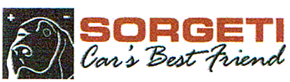 SORGETI Car's Best Friend