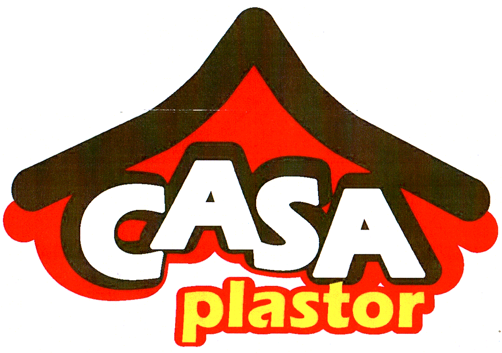 CASA plastor