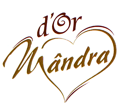 D'OR MÂNDRA