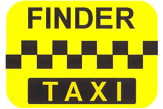 FINDER TAXI