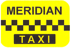 MERIDIAN TAXI