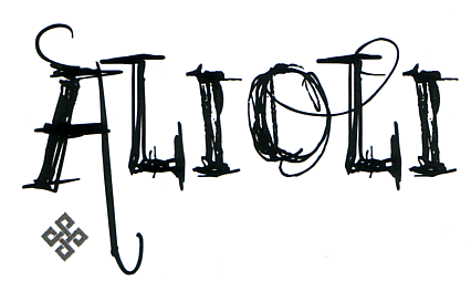 ALIOLI