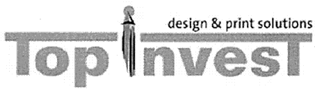 Top Invest design & print solutions