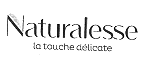 Naturalesse la touche delicate