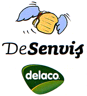 DeSenviş delaco