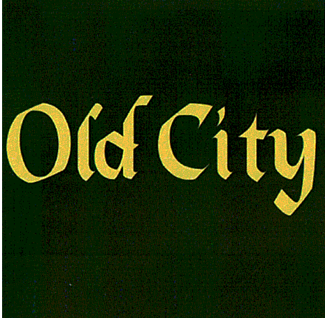 Old City