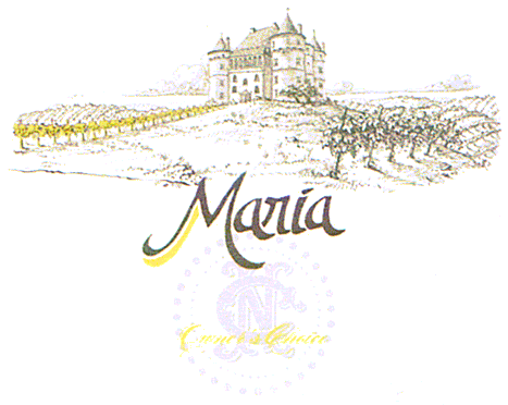 MARIA CN OWNER'S CHOICE
