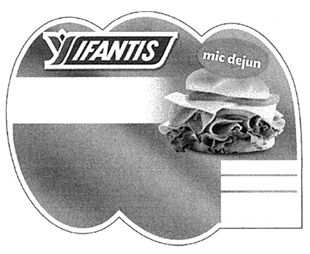 MIC DEJUN IFANTIS