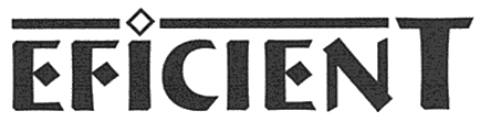EFICIENT