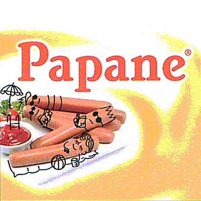 Papane