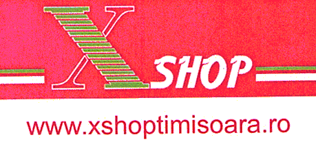 X SHOP www.xshoptimisoara.ro