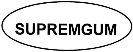 SUPREMGUM