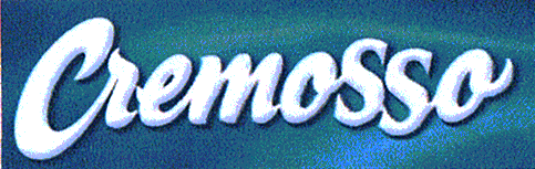 Cremosso