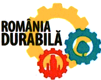 ROMÂNIA DURABILĂ