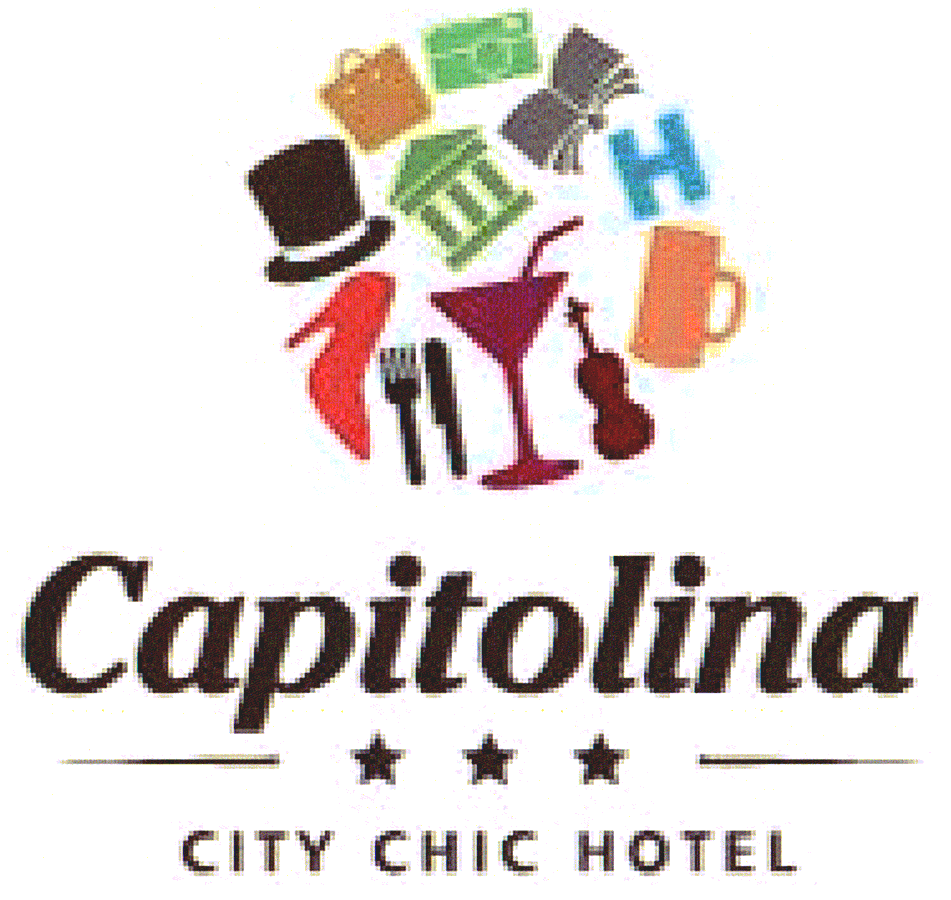 Capitolina CITY CHIC HOTEL