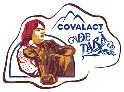 COVALACT DE ŢARĂ