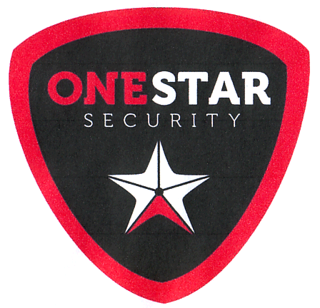 ONE STAR SECURITY